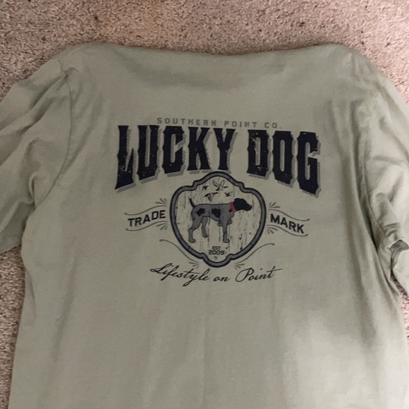 Very nice mens long sleeve - Picture 2 of 2